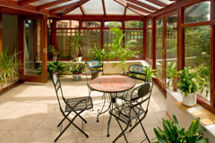 Seagoe conservatory quotes
