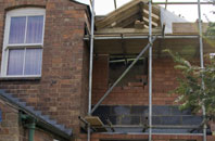 free Seagoe home extension quotes