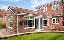 Seagoe house extension leads